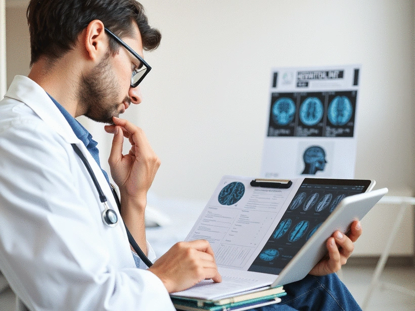 Challenges and Misdiagnoses: Conditions That Mimic MS and How They Are Ruled Out