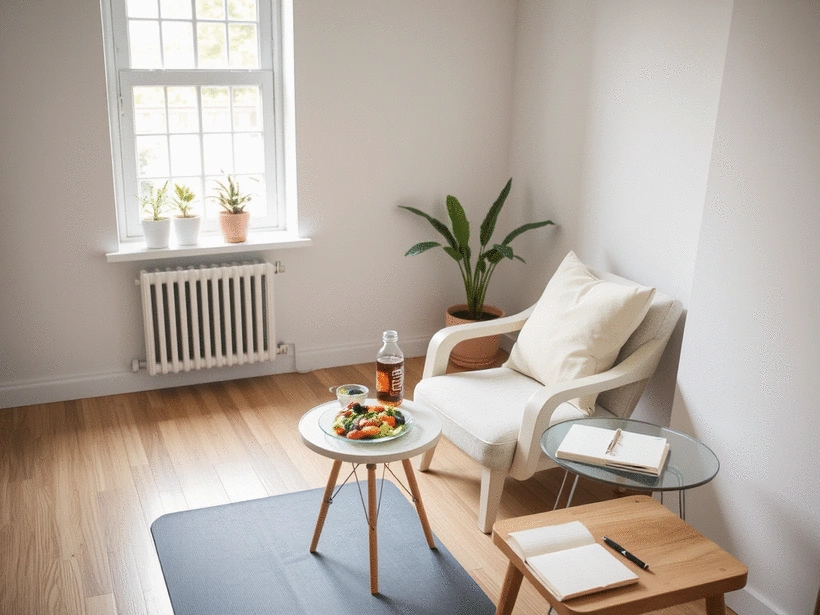 How Lifestyle Changes Complement Medical Treatments for Multiple Sclerosis