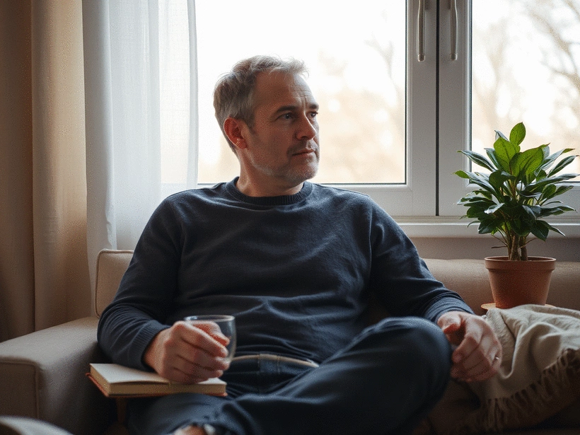 The Emotional Impact of an MS Diagnosis: Patient Perspectives