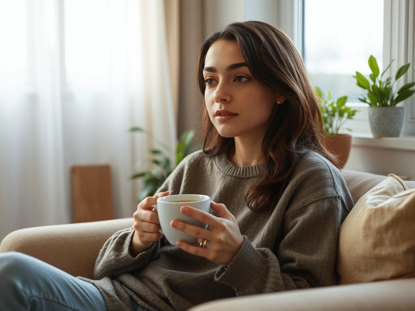 Mood and Emotional Symptoms of MS: Understanding Depression and Anxiety