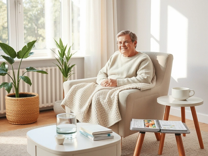 Symptomatic Treatments for MS: Managing Fatigue, Muscle Spasms, and Bowel Issues