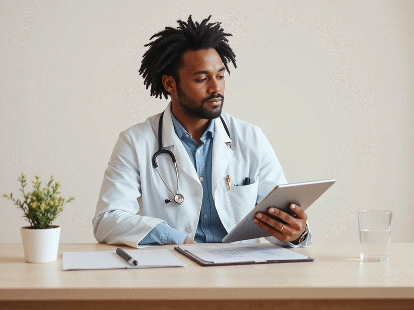 Navigating MS Treatment Options: How to Choose the Right Therapy for Your Disease Stage