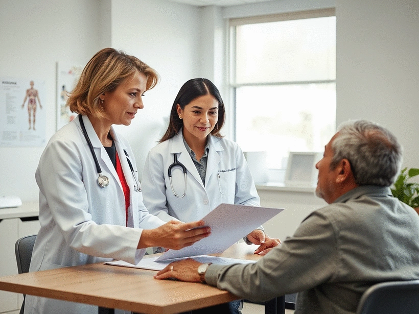 How Neurologist-Reviewed Care Plans Improve Treatment Outcomes in MS