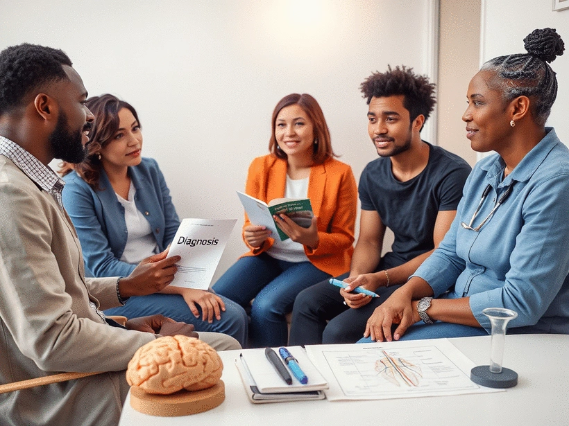 How Is Multiple Sclerosis Diagnosed? A Step-by-Step Guide for Patients