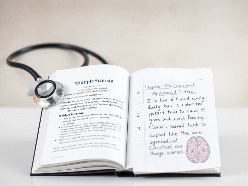 Understanding the McDonald Criteria for MS Diagnosis: What You Need to Know