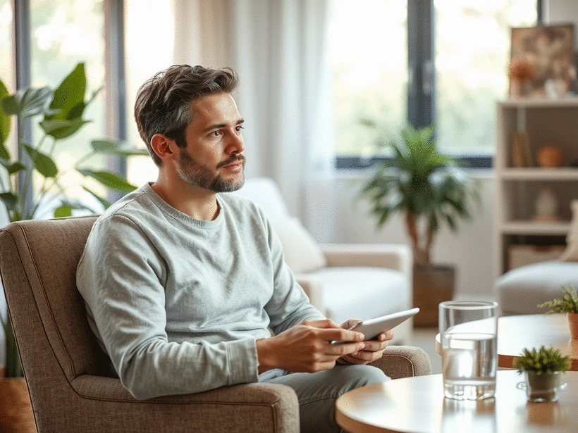 Living with MS: Personal Stories of Adapting to Daily Life