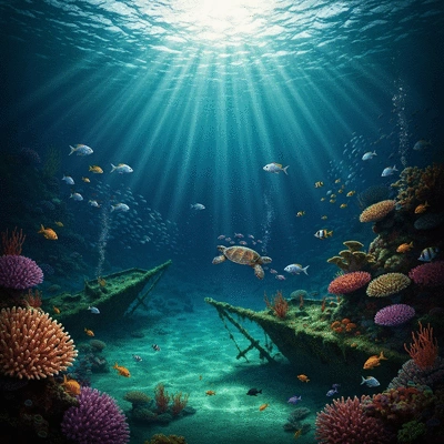 Cancer survivor enjoying hiking in nature