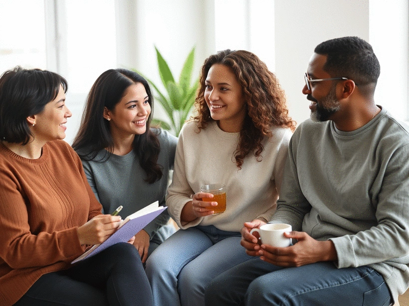 Managing MS Fatigue: Real Patient Experiences and Tips