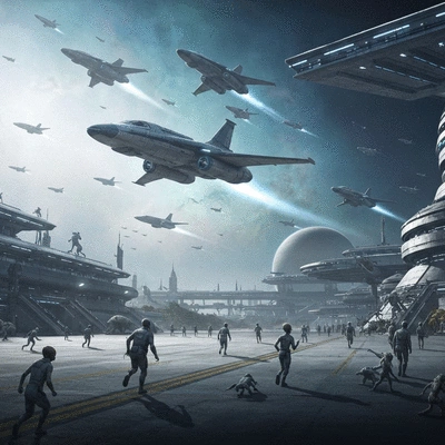 Person holding their lower abdomen, indicating bladder discomfort, with a subtle medical background