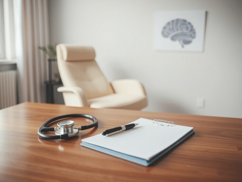 Preparing for Your First Neurologist Appointment: What to Bring and Expect