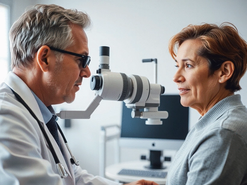 Optical Coherence Tomography (OCT) for MS Diagnosis: An Emerging Tool