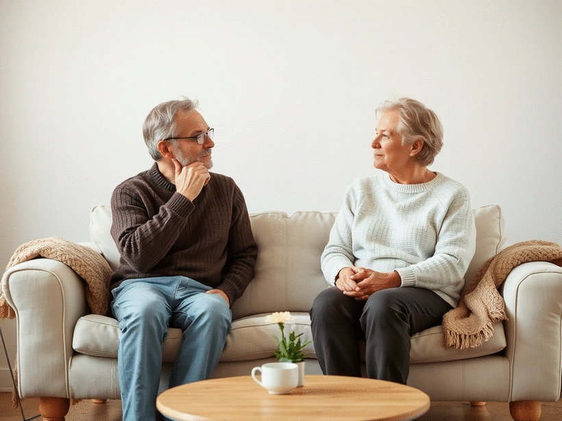 Sexual Dysfunction in MS: Common Challenges and Solutions for Patients