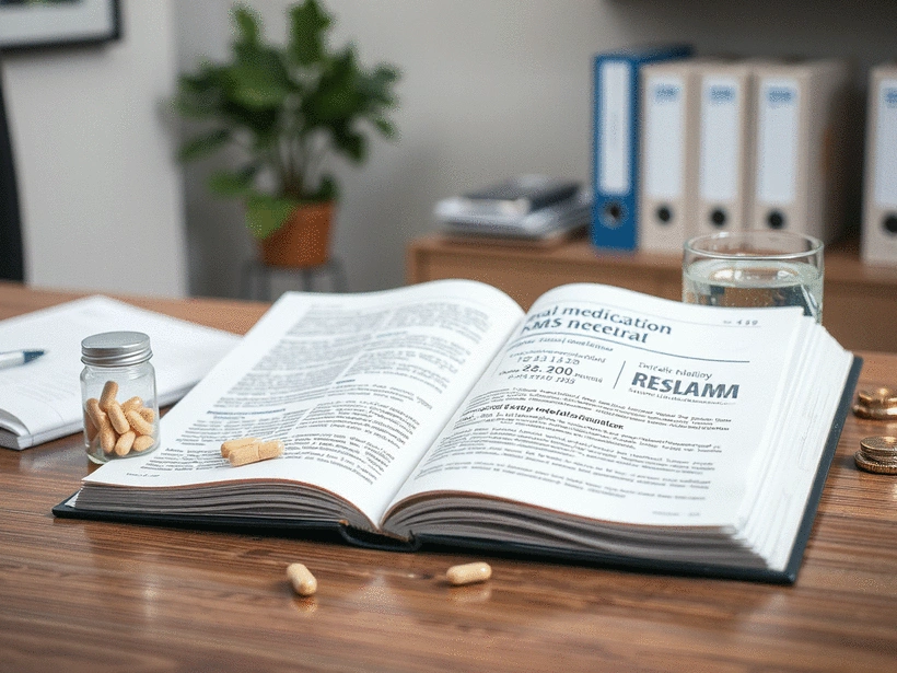 Emerging Oral Medications for Remyelination in MS: Promises and Current Research