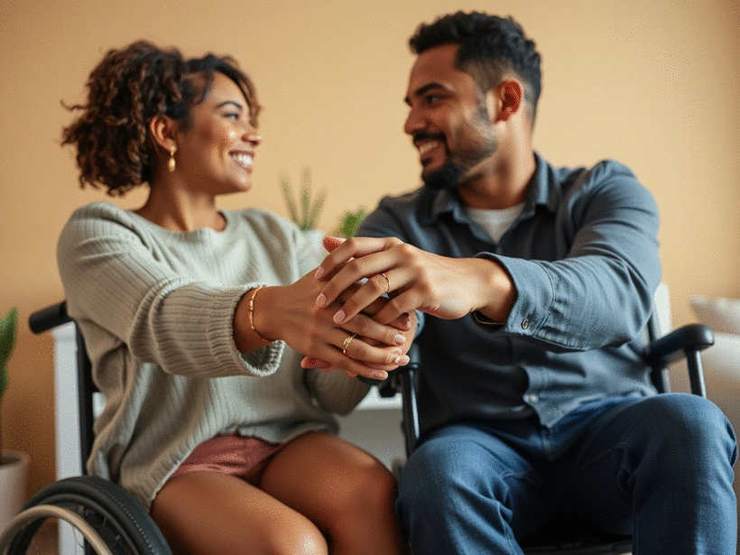 Navigating Relationships and MS: Stories from Patients and Partners