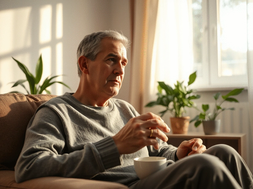 Fatigue in MS: Causes, Management, and When to Seek Help