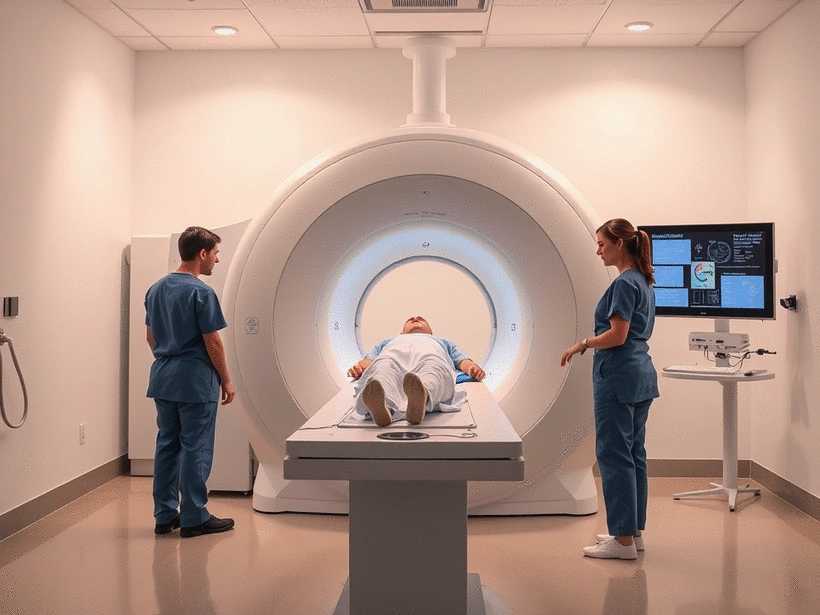 MRI and Multiple Sclerosis: Role, Procedure, and What to Expect