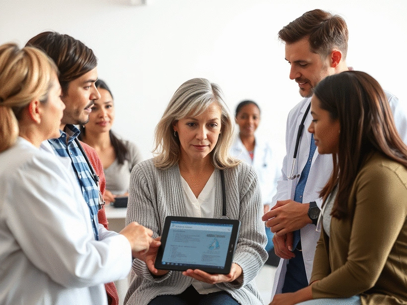 Clinical Trials for MS Treatments: What Patients Should Know Before Participating