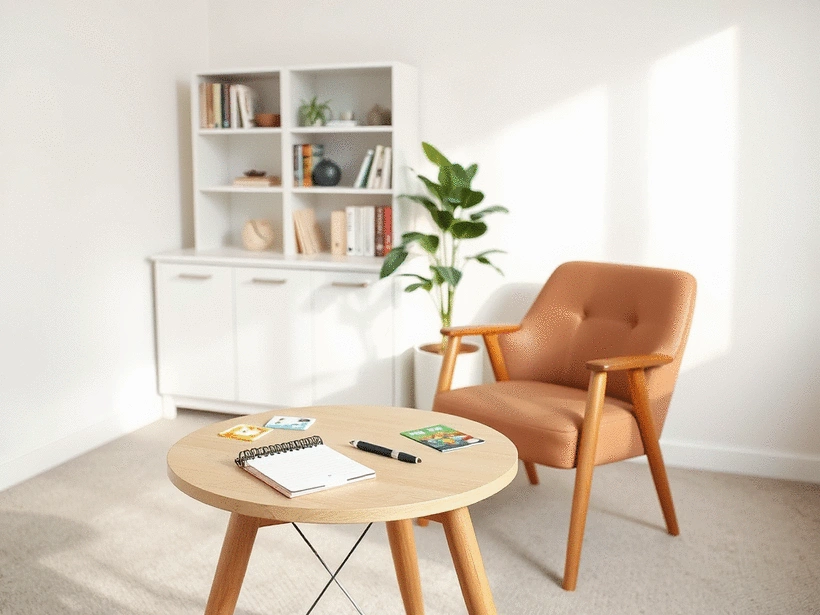 Cognitive Rehabilitation Therapy for MS: Techniques to Improve Memory and Focus