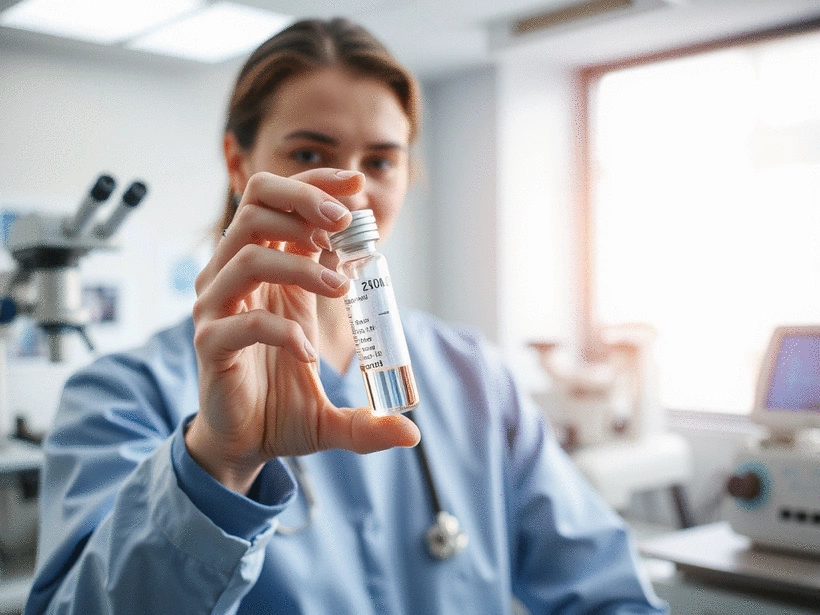 Stem Cell Therapy for MS: What Patients Need to Know About Autologous Hematopoietic Stem Cell Transplantation