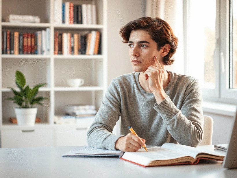 Cognitive Changes in Multiple Sclerosis: Memory, Focus, and Problem-Solving