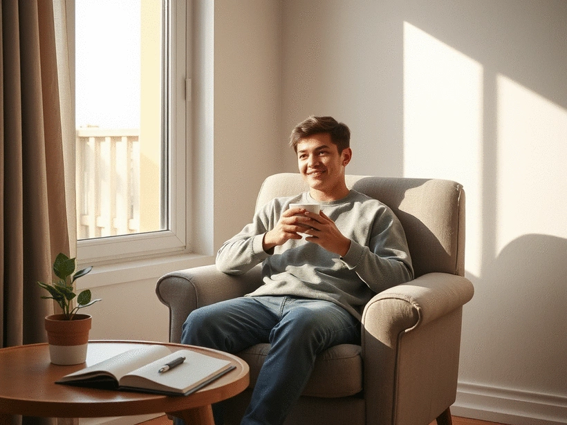 MS and Mental Health: Personal Stories of Overcoming Anxiety and Depression