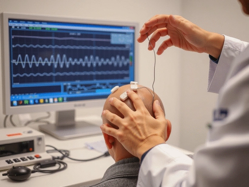 Evoked Potential Tests Explained: Detecting Nerve Damage in MS